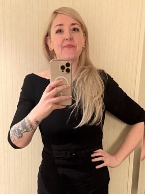 Meet your Posher, Jaime
